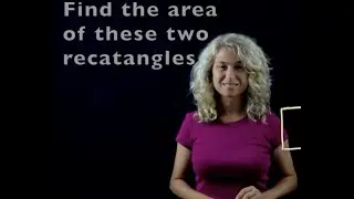 4th Grade Math "Area of a Rectangle"  Area=length x width   4.MD.A.3