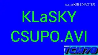 Klasky Csupo.avi Crazy Diamond by NigelLouis12 Effects Sponsored By Preview 2 Effects