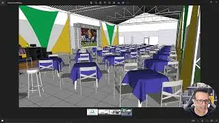 LANÇAMENTO SKETCHUP MASTER 2024 | Aprenda a criar projetos para fechar na primeira apresentação
