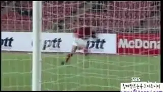 올림픽 킹스컵 1차전 대한민국 vs 태국 H/L , 하일라이트, 하이라이트