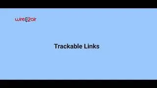 Trackable Links-TXTImpact