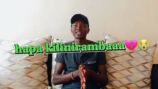 BEWARE OF NAIROBI CONS//How I lost my 16k phone over  a box wrapped with  a 50bob note