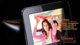 Pulse Digital Frame 10 Inch-FR