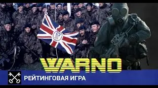 WARNO - How do you play as the British? Ranked game 2. SAS