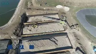 Ackley Wastewater Treatment Plant Improvements | CGA Project Highlight