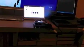 QT 3D with OpenGL ES 2.0