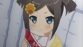 Kawaii Anime | - Witch Doctor