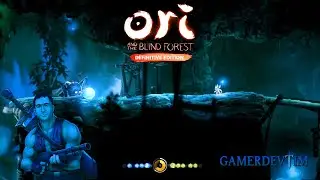 Ori And The Blind Forest Walkthrough 7