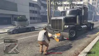 Mothertrucker!!!