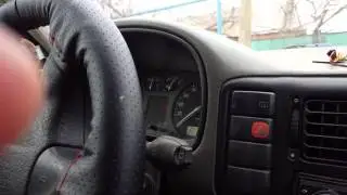 Флекс руля от Mister most 12