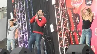 Нико Неман - репетиция 12.03.2017