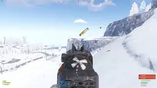 Bad aim Inc.