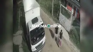 Robaron una bicicleta y reposeras: uno actuaba y dos hacían de campana