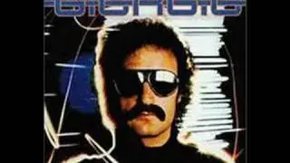 GIORGIO MORODER