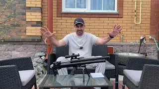 PCP доберман булпап, мини обзор
