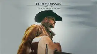 Cody Johnson - Honky Tonk Hardwood Floors (Audio)