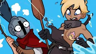 Beach episode