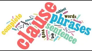 Types of Clauses