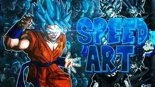 SPEED ART-BANNER PARA O @IGOR  @BY-KITO @PEDIDOS ON 《QUÉ LEITIN》