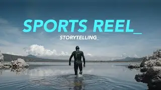 Reel Sports Storytelling