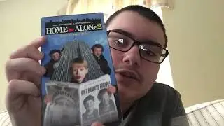 My VHS Collection(2016 ENZUSA Reupload)(Part 6)