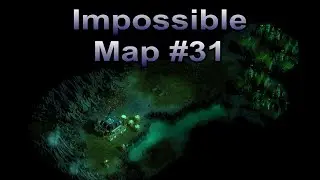 They are Billions - Impossible Map 31 - 900% No pause