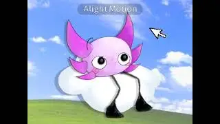 [KINITOPET] Idea from@veemosaur :D