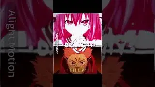 Kotori itsuka vs sukuna | 