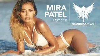 Mira Patel | Goddess Class