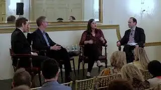 Courtney Thomasma, Chris Linn, and Brad Schwartz on Their Genres-diverse Brand Identity