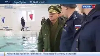 Акриловый иллюминатор в стальном каркасе г. Рязань