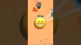ПОСТАВИЛ МИРОВОЙ РЕКОРД ПО ОТХИЛУ В КАТКЕ В BRAWL STARS! ✌️