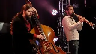 Gilad Ephrat & Daniel Zamir - Murcia