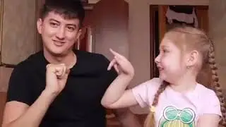 Лайфхак  чем заняться когда вас оставили дома одних😁👌🏼
