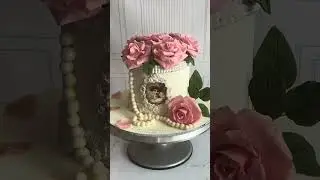 #торт #cakedecorating #рекомендации #тортрецепт #cakedecoratingideas #cake #cakedesign #shortvideo