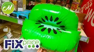 💚ФИКС ПРАЙС КУПИЛА ВСЕ НАДУВАШКИ В МАГАЗИНЕ🤪 ТЕСТ ОБЗОР НАДУВНОЙ МАТРАС FIX PRICE❤️