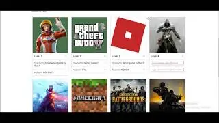 Making an Android Game - Time Lapse