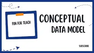 conceptual data model in Hindi