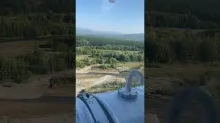 Просторы Колымы.