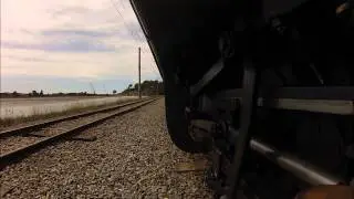 W192 running on the Ferrymead Railway