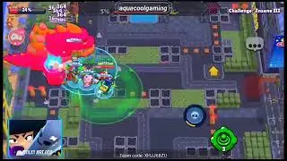 How to Beat Super City Rampage Insane - Brawl Stars