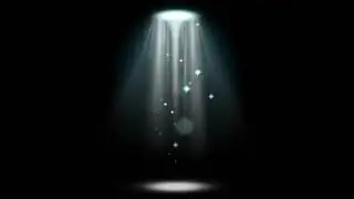 spot light green screen free to use for keying