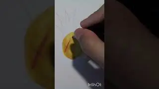 Рисуем по буквам алфавита🖌 буква ,,А''