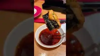 SUSHI TIME..