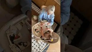 ПАЗЛЫ ЖИВОТНЫЕ И МАМА В СПОКОЙСТВИИ ❤️