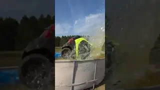 Smart Car didn’t make it