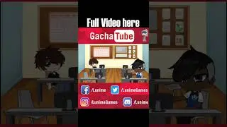 Karma | Gacha Music Video 