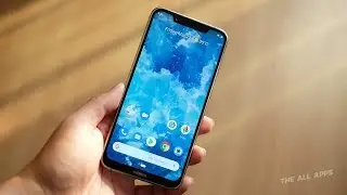 รีวิว Nokia 8.1 สมาร์ทโฟนระดับกลางสุดพรีเมี่ยม