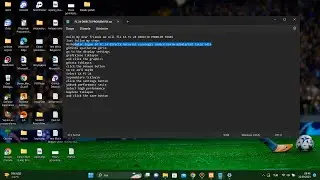 EA FC 24 DIRECTX ERROR FIX