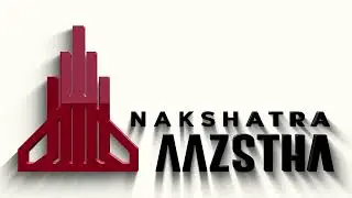 Nakshatra Aazstha  Sample Flat Video - 1, 2 & 3BHK Premium Residential complex - Project Vasai East